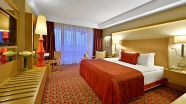 Divan Hotel Bursa